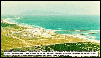 View Earthquake Cape Town Damage Pictures